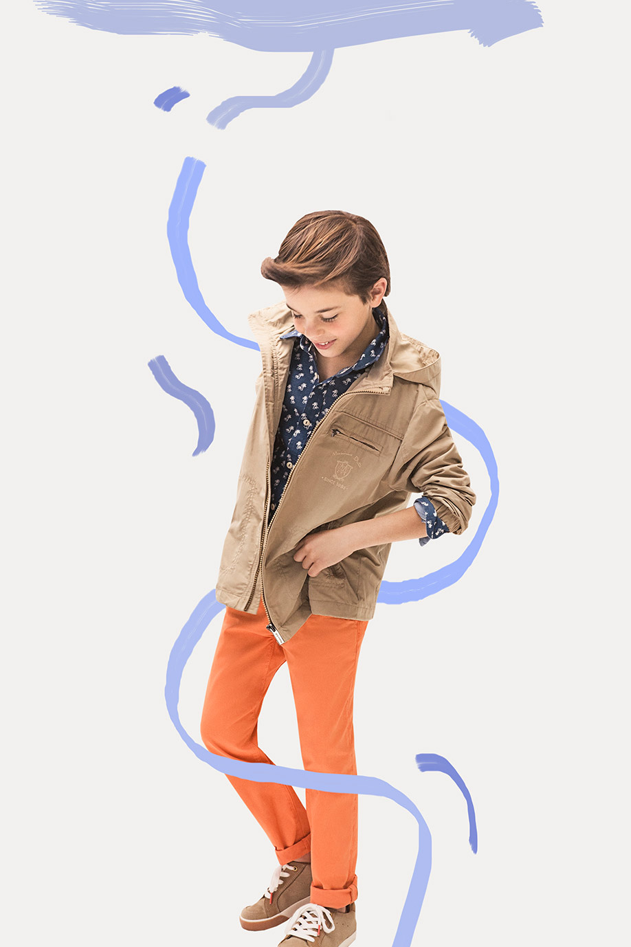 Rafafans / Art & Creative direction