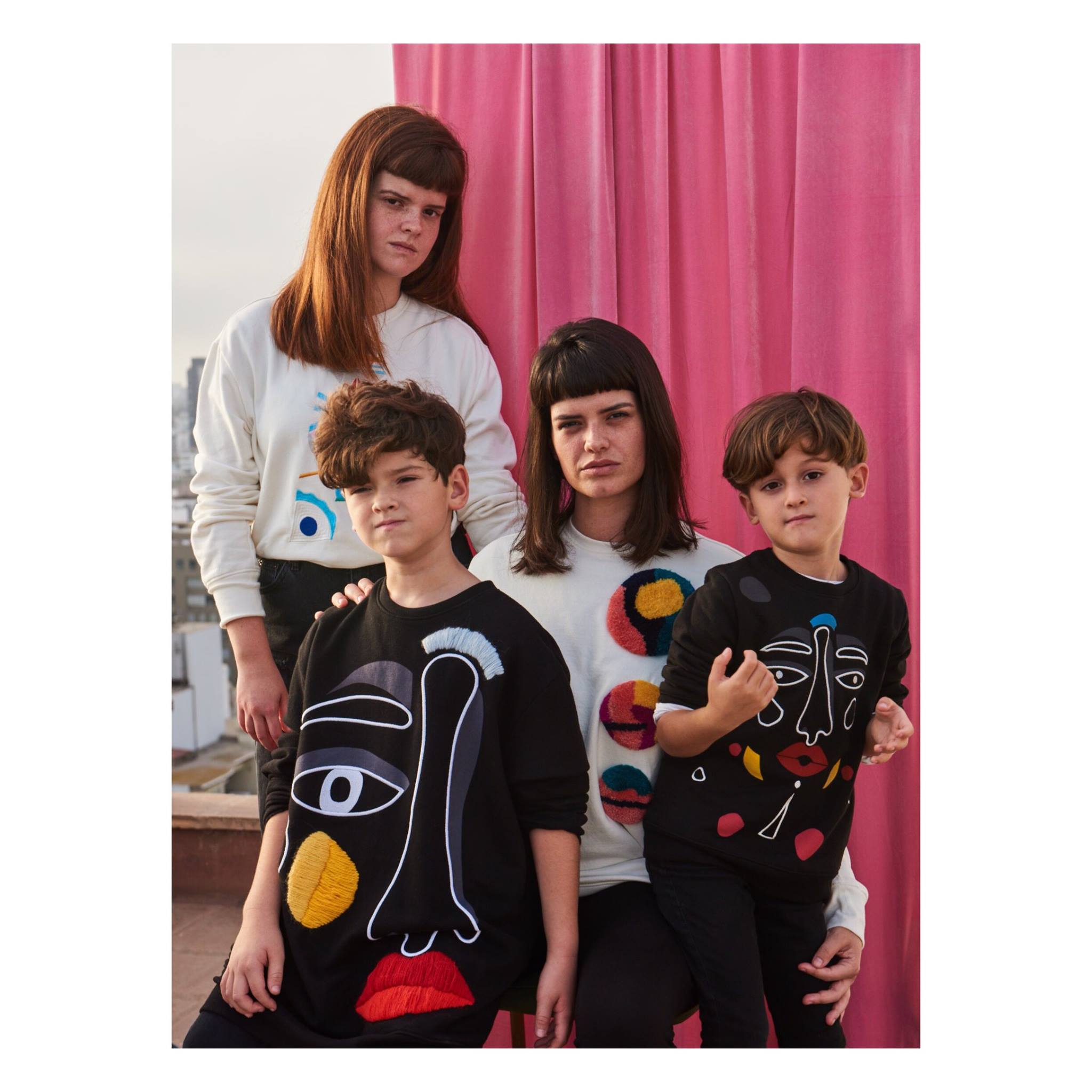 Rafafans / Art & Creative direction