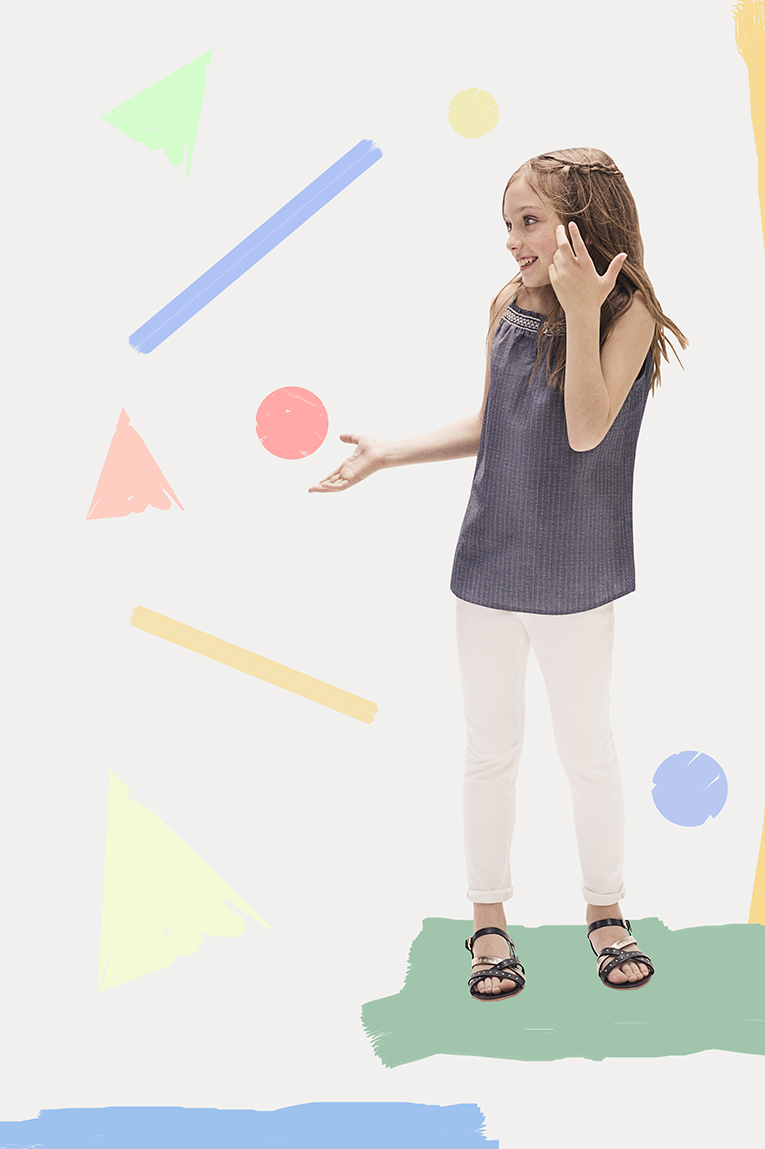 Rafafans / Art & Creative direction