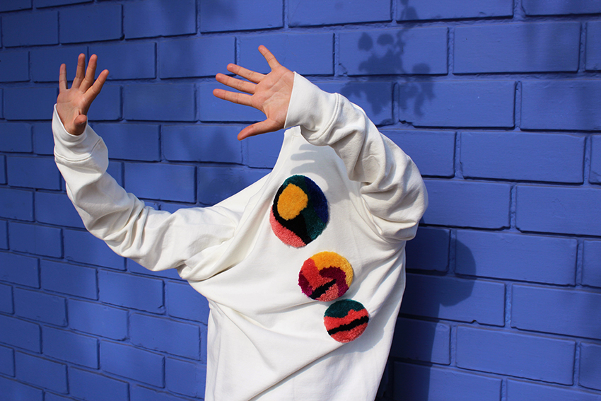 Rafafans / Art & Creative direction