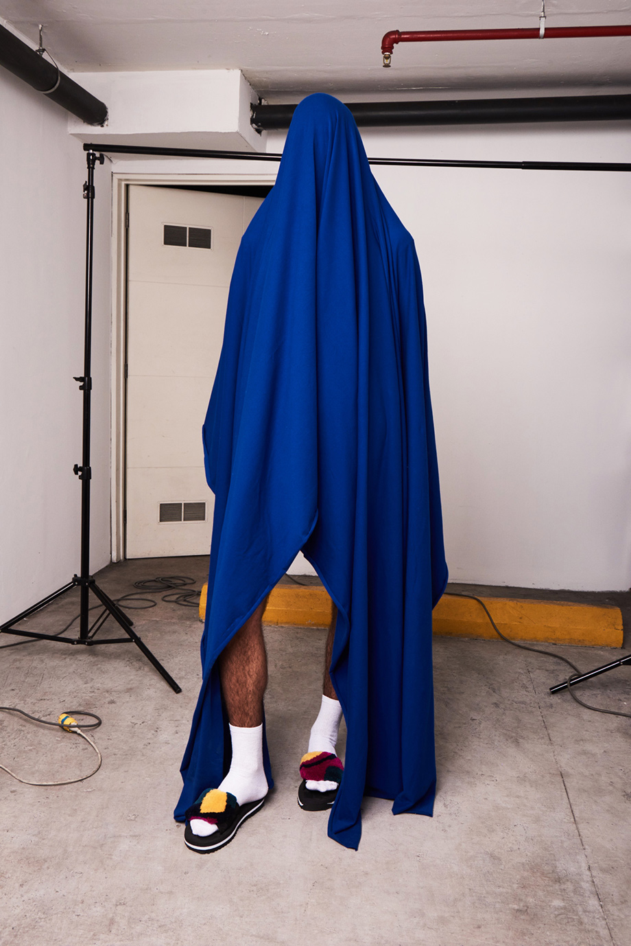 Rafafans / Art & Creative direction