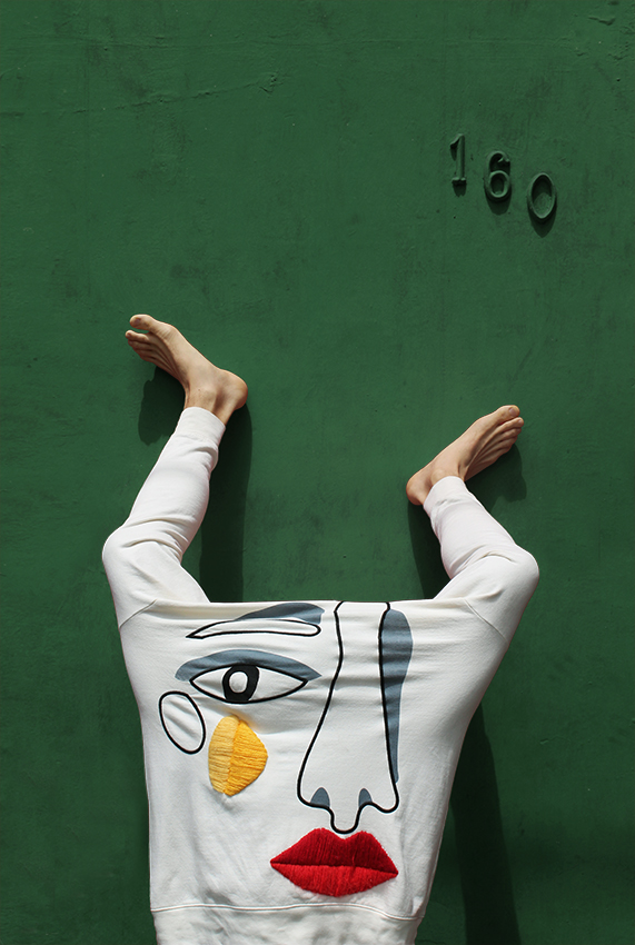 Rafafans / Art & Creative direction