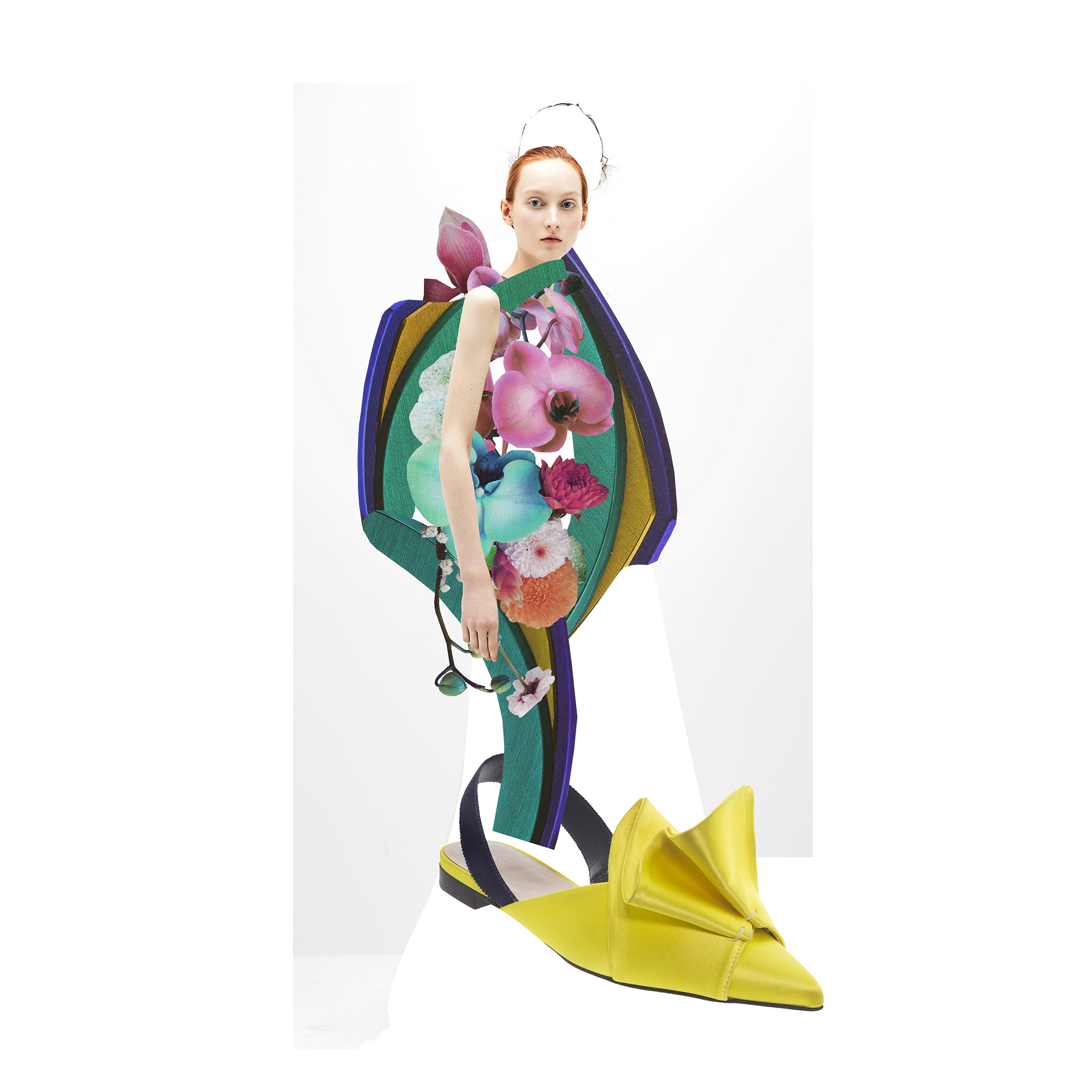 Rafafans / Art & Creative direction