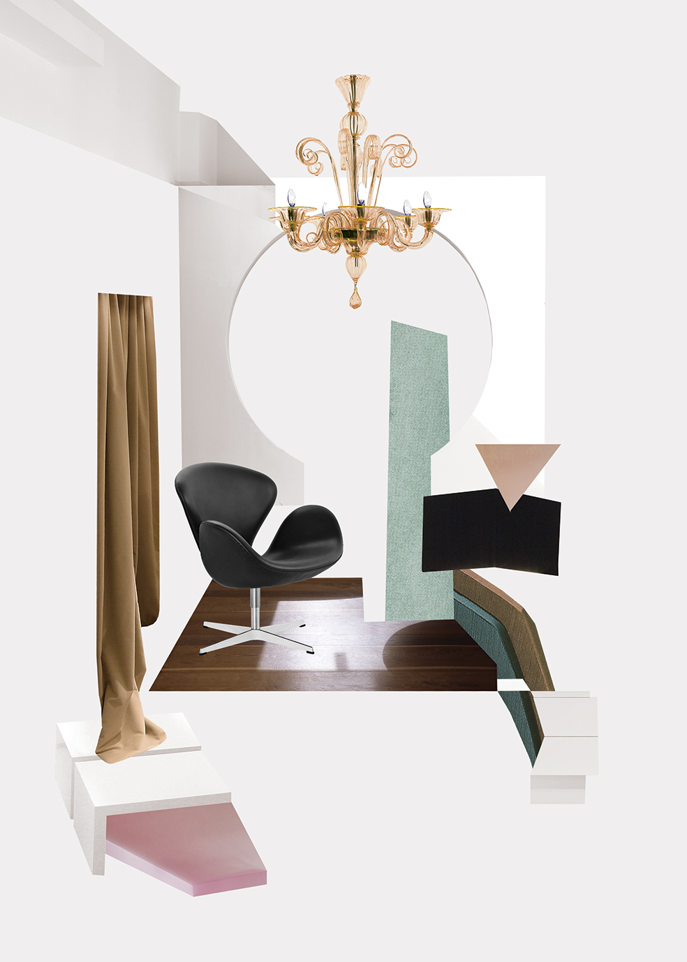 Rafafans / Art & Creative direction