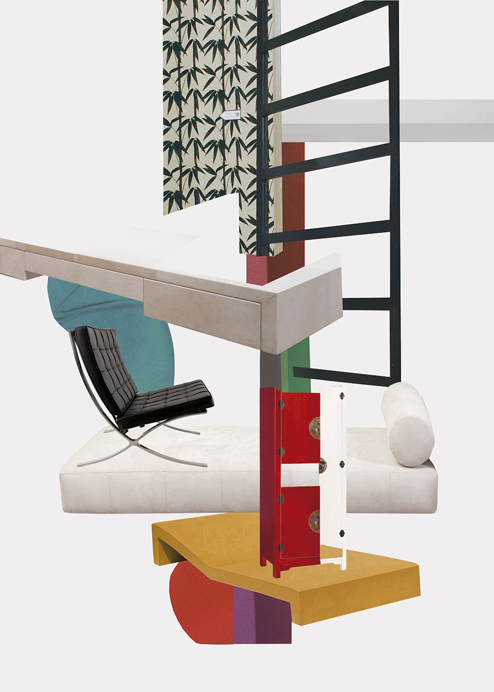 Rafafans / Art & Creative direction