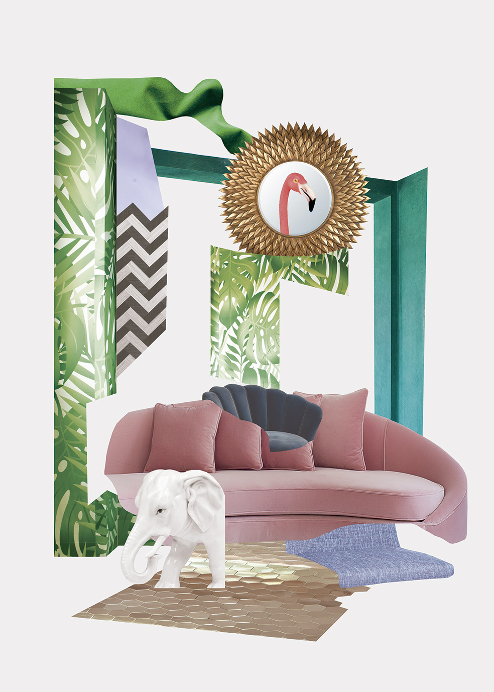 Rafafans / Art & Creative direction