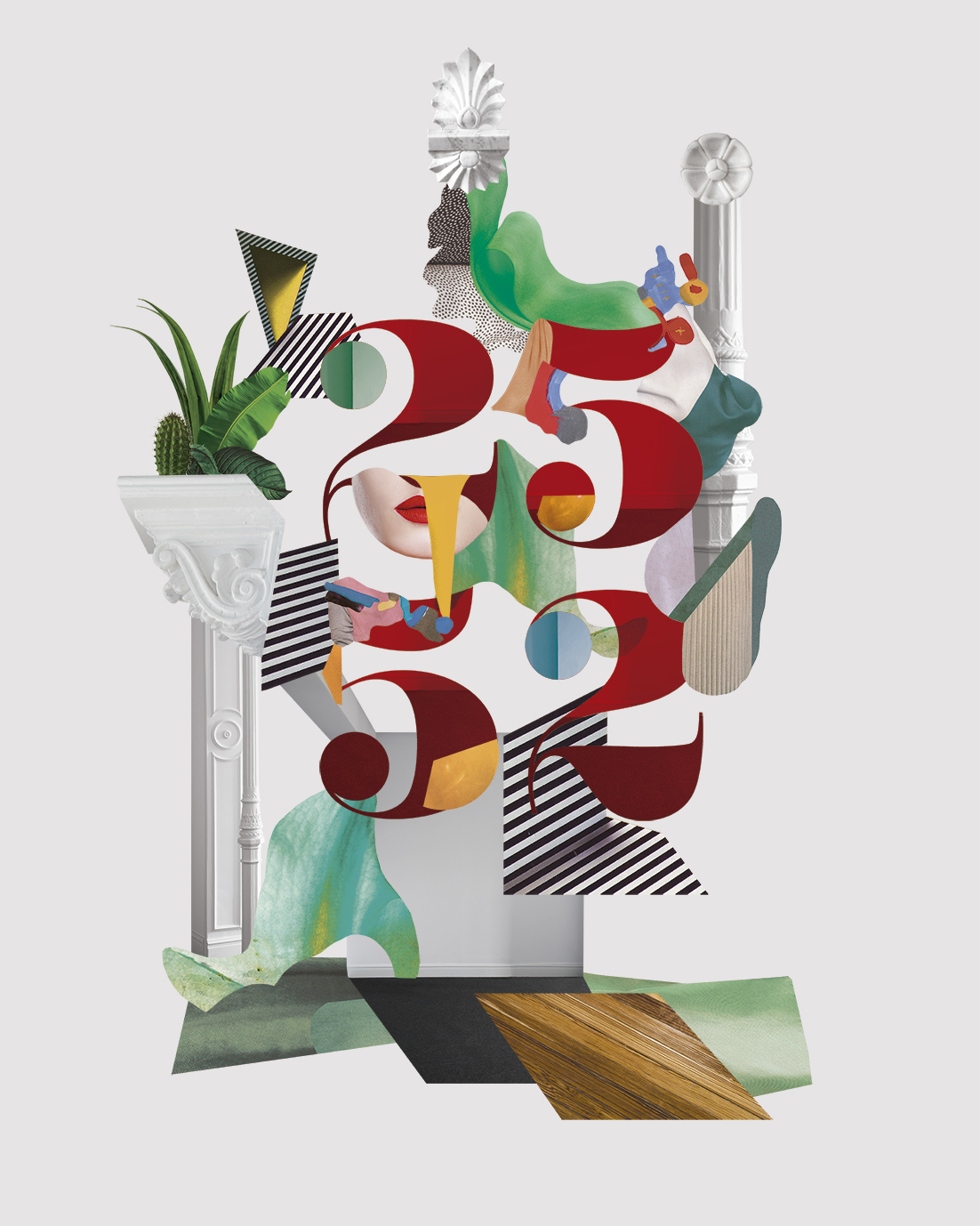 Rafafans / Art & Creative direction