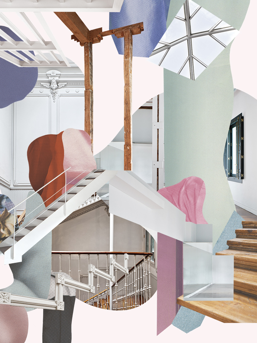 Rafafans / Art & Creative direction