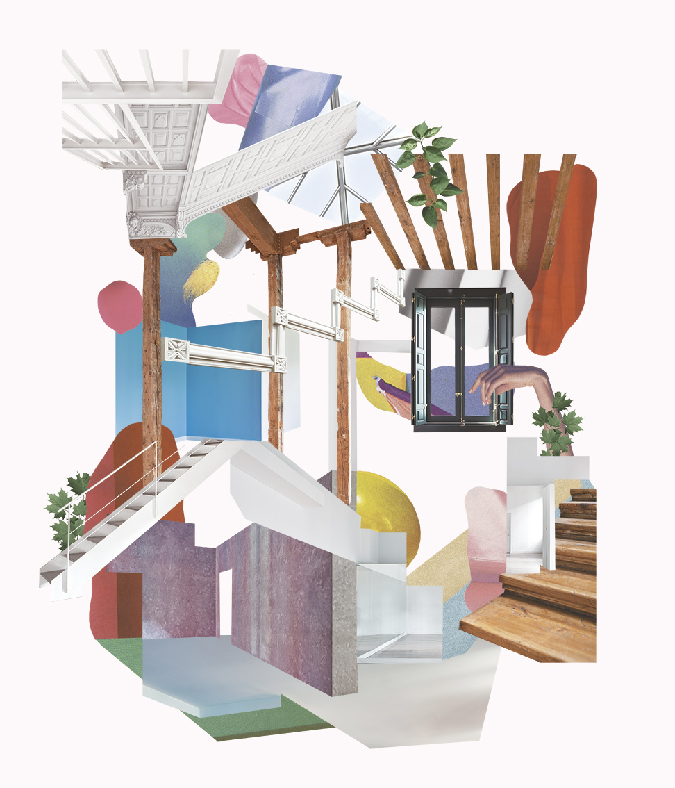 Rafafans / Art & Creative direction