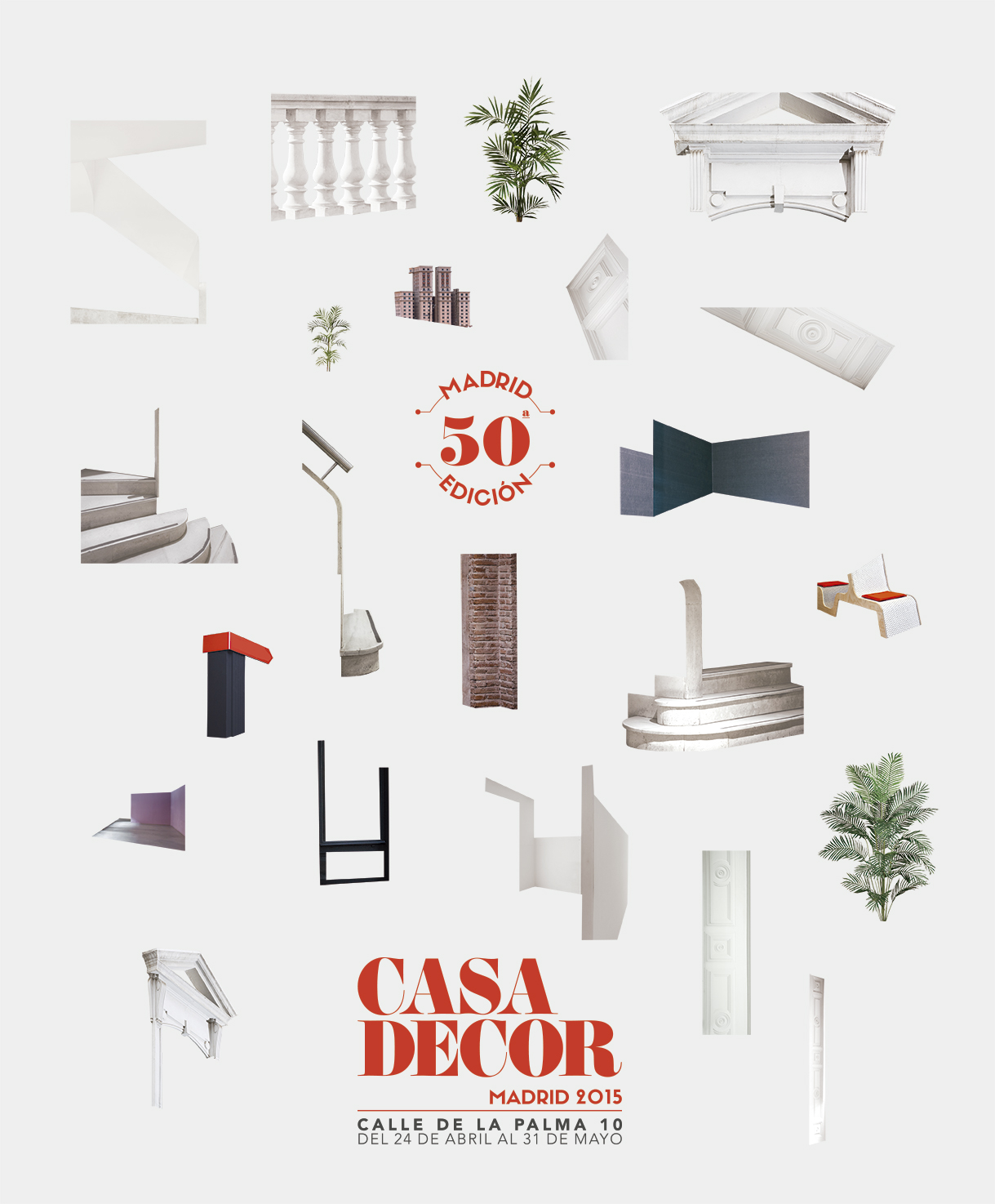 Rafafans / Art & Creative direction