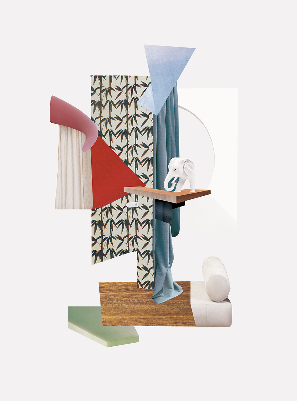 Rafafans / Art & Creative direction