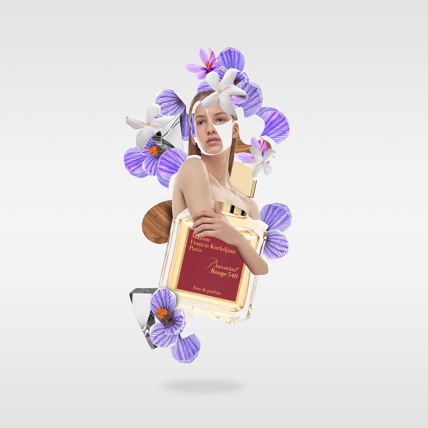 Rafafans / Art & Creative direction