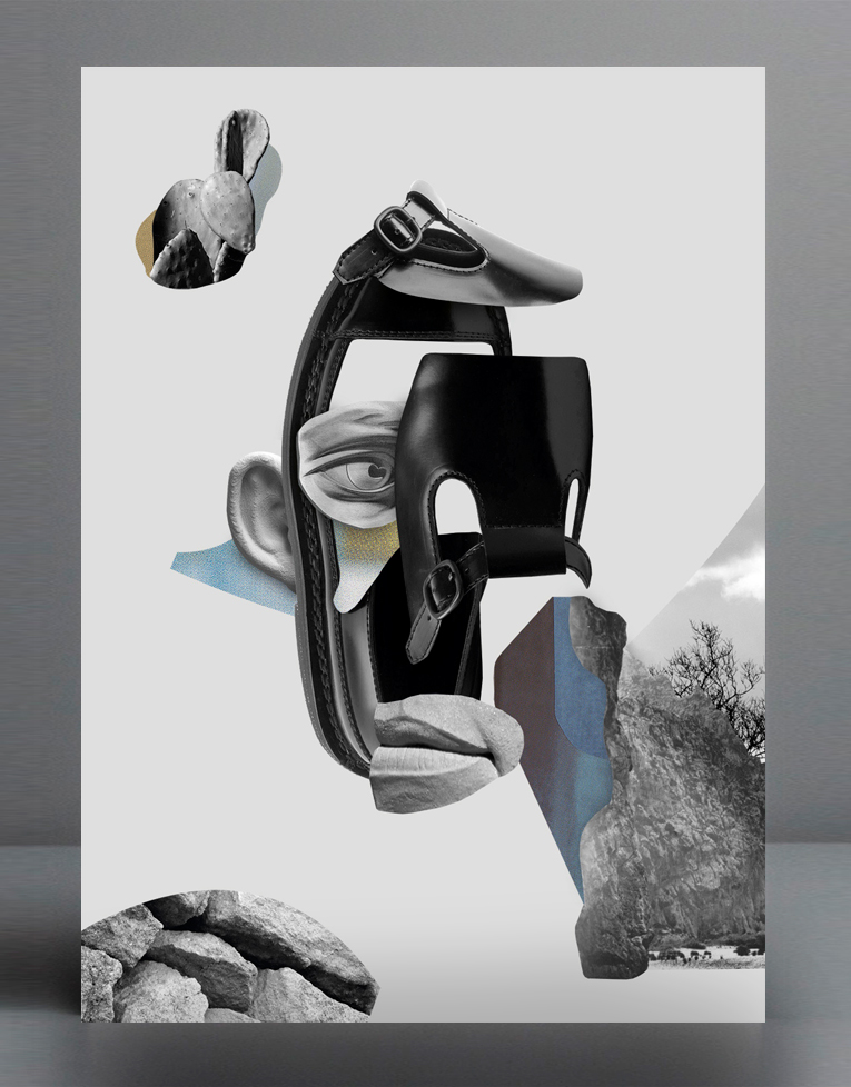 Rafafans / Art & Creative direction