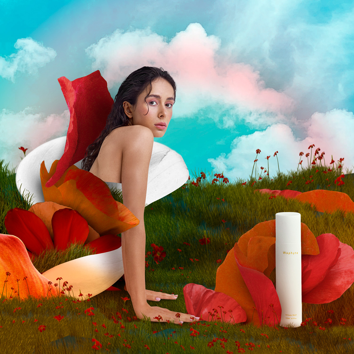 Rafafans / Art & Creative direction