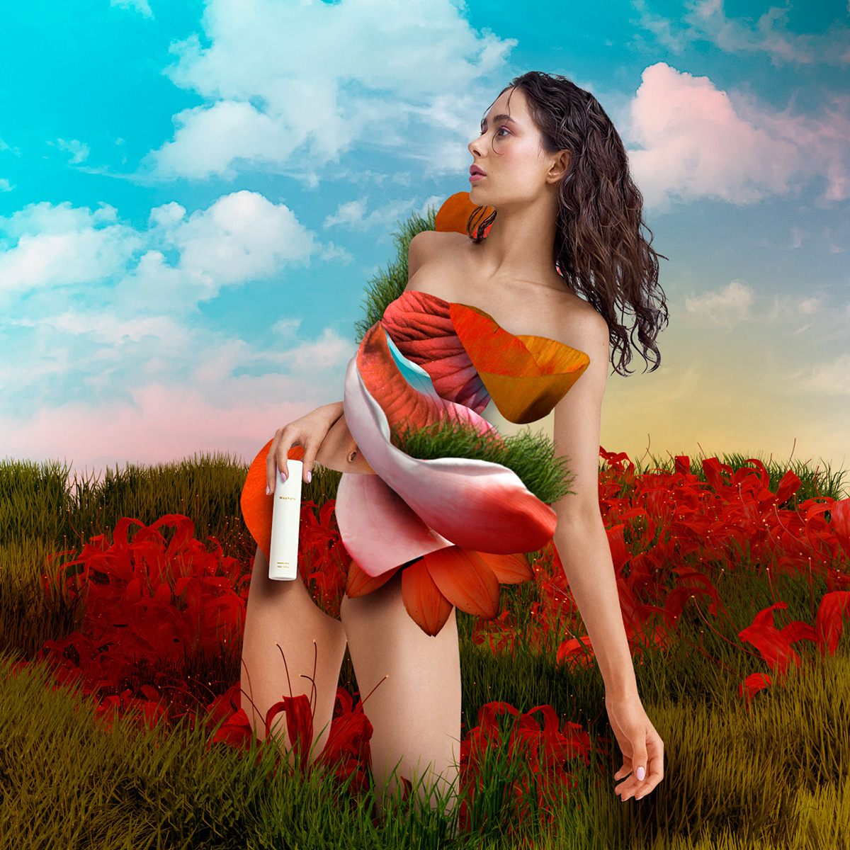 Rafafans / Art & Creative direction