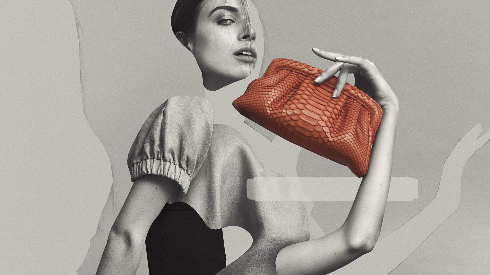 Rafafans / Art & Creative direction