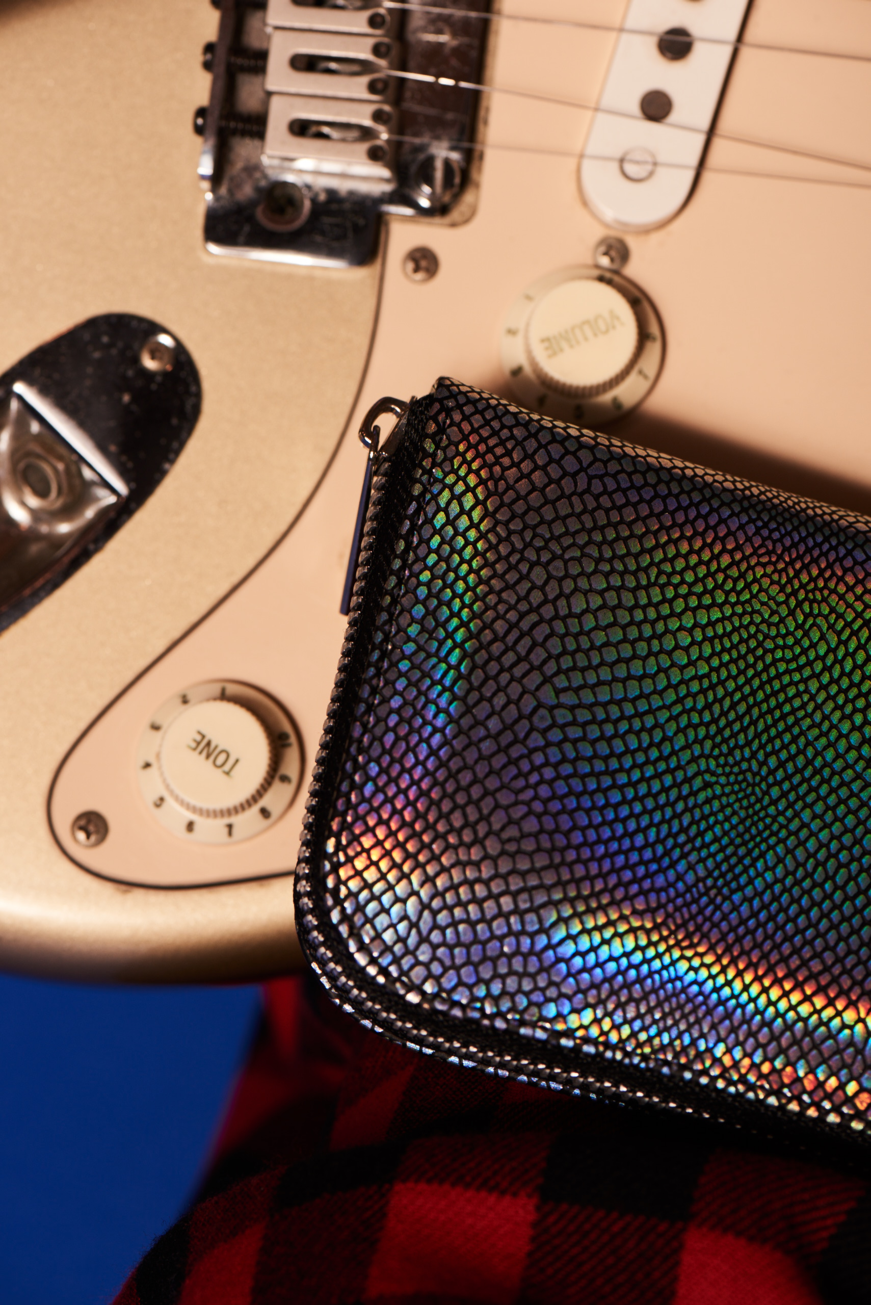 Rafafans / Art & Creative direction