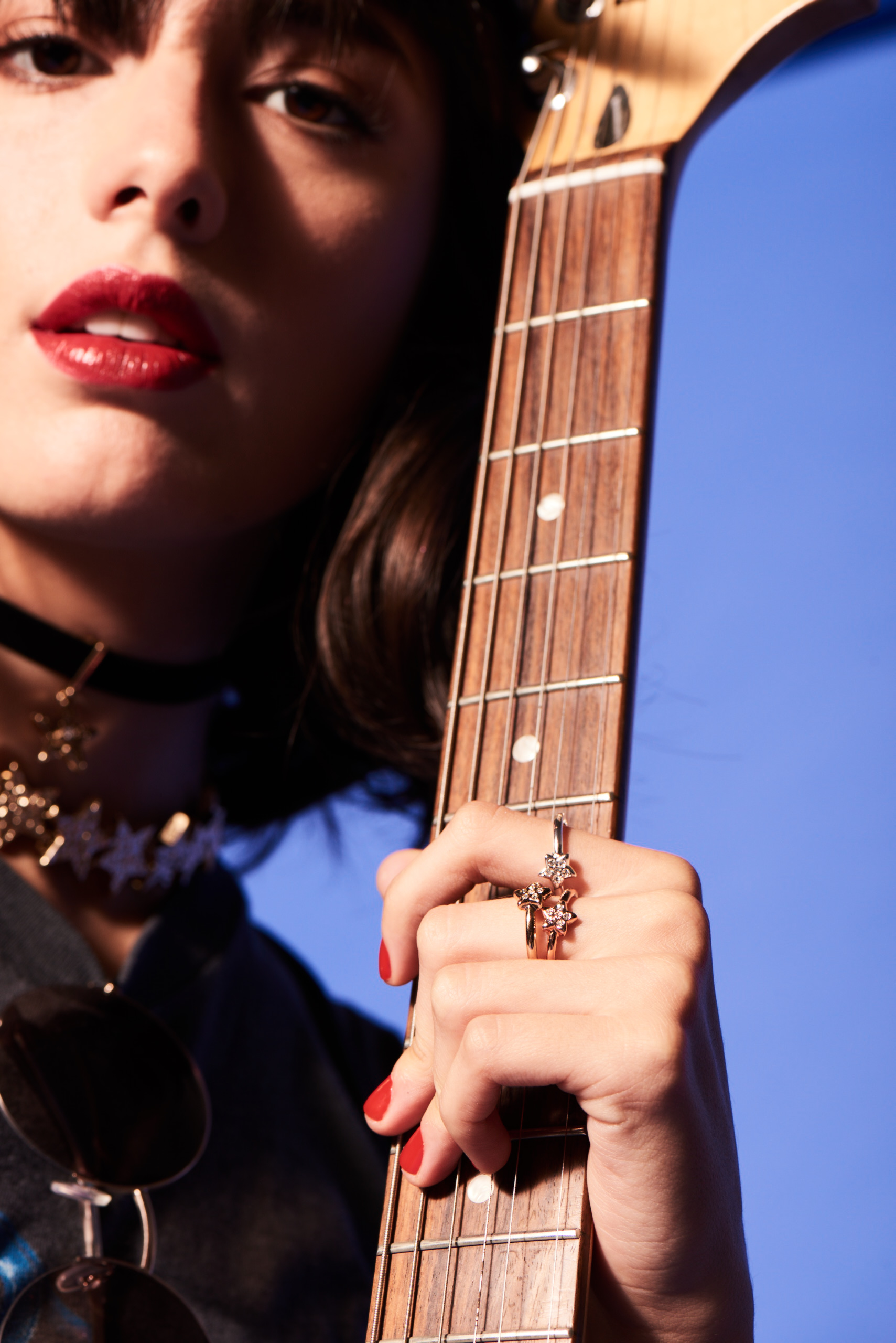 Rafafans / Art & Creative direction