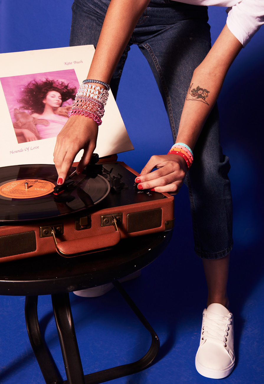 Rafafans / Art & Creative direction