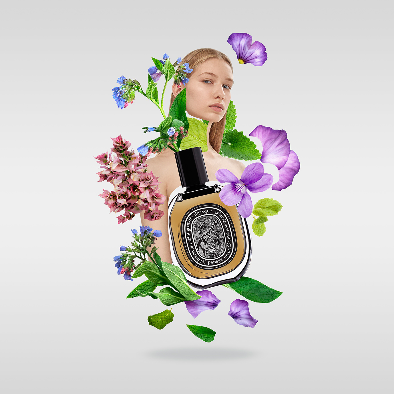 Rafafans / Art & Creative direction