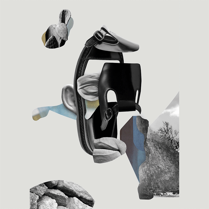 Rafafans / Art & Creative direction