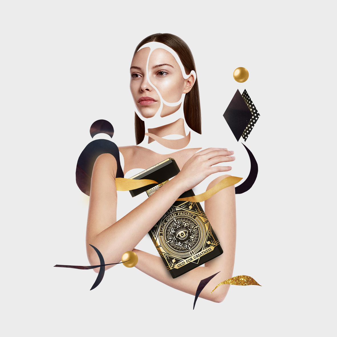 Rafafans / Art & Creative direction