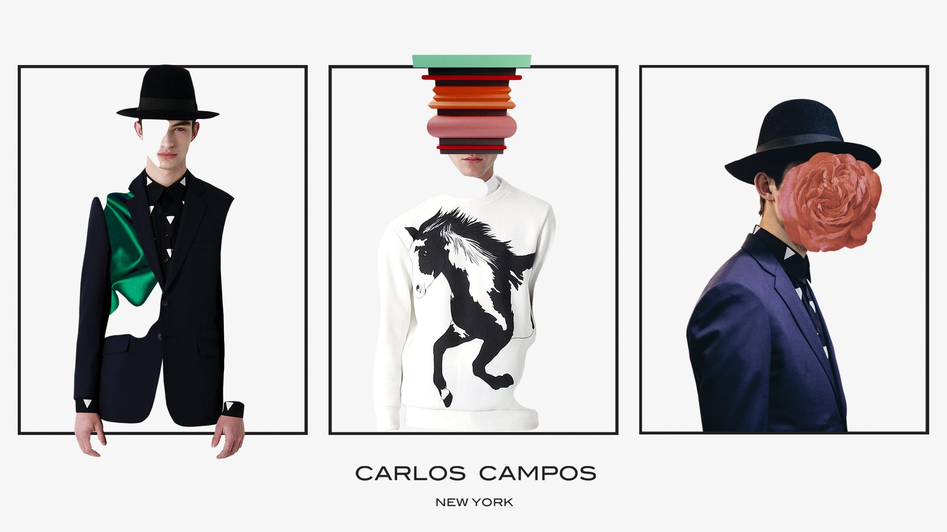 Rafafans / Art & Creative direction