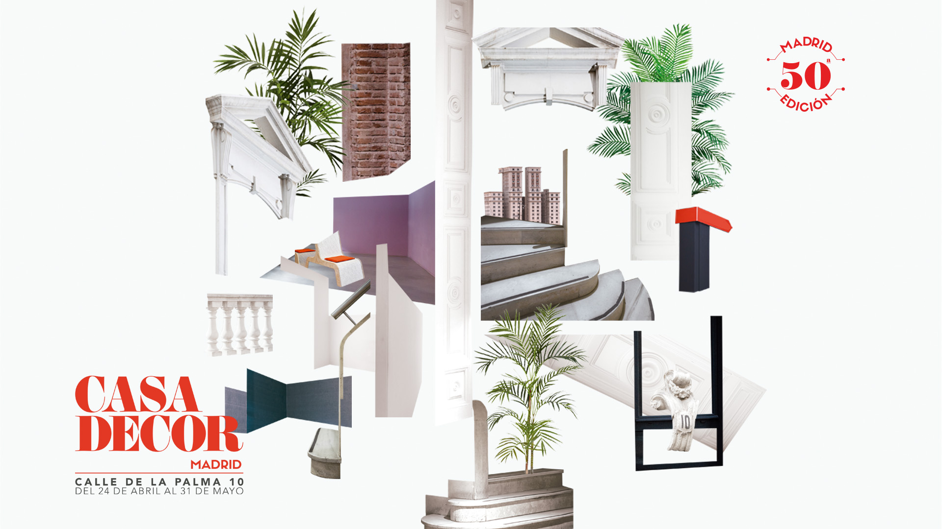 Rafafans / Art & Creative direction