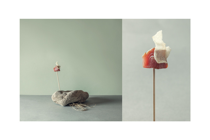 Rafafans / Art & Creative direction