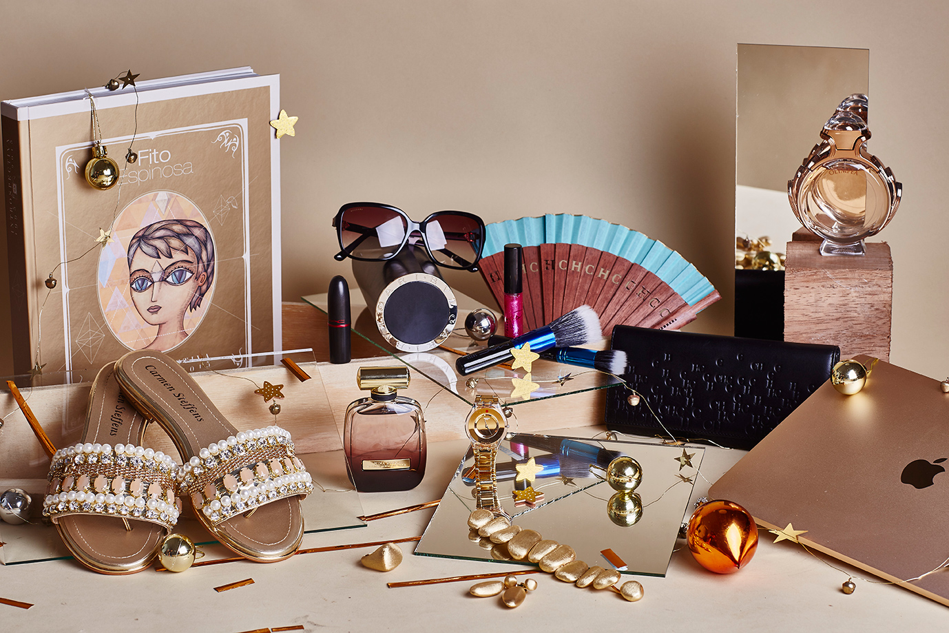 Rafafans / Art & Creative direction