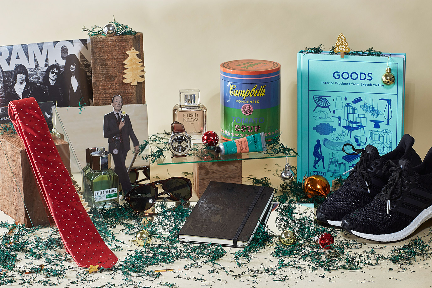 Rafafans / Art & Creative direction