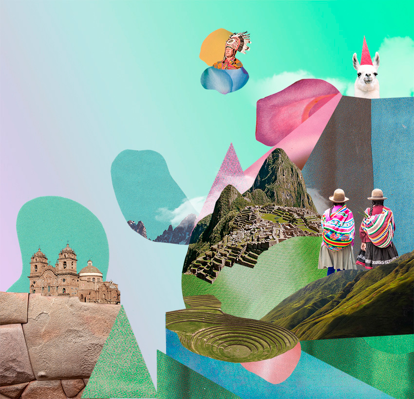 Rafafans / Art & Creative direction