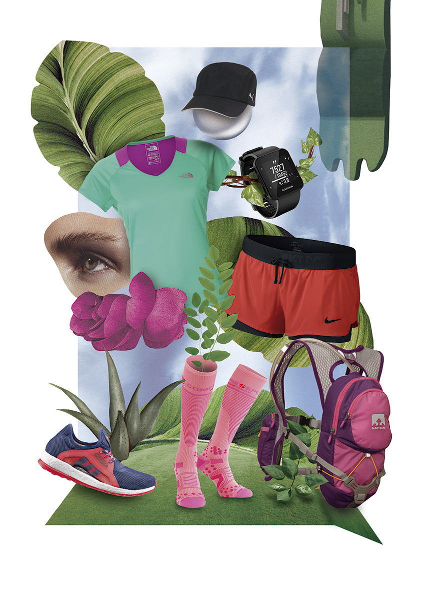 Rafafans / Art & Creative direction