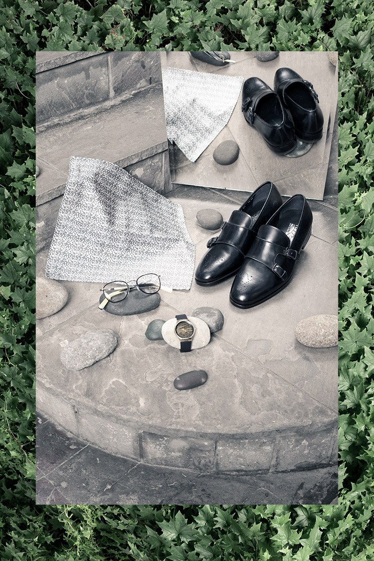 Rafafans / Art & Creative direction