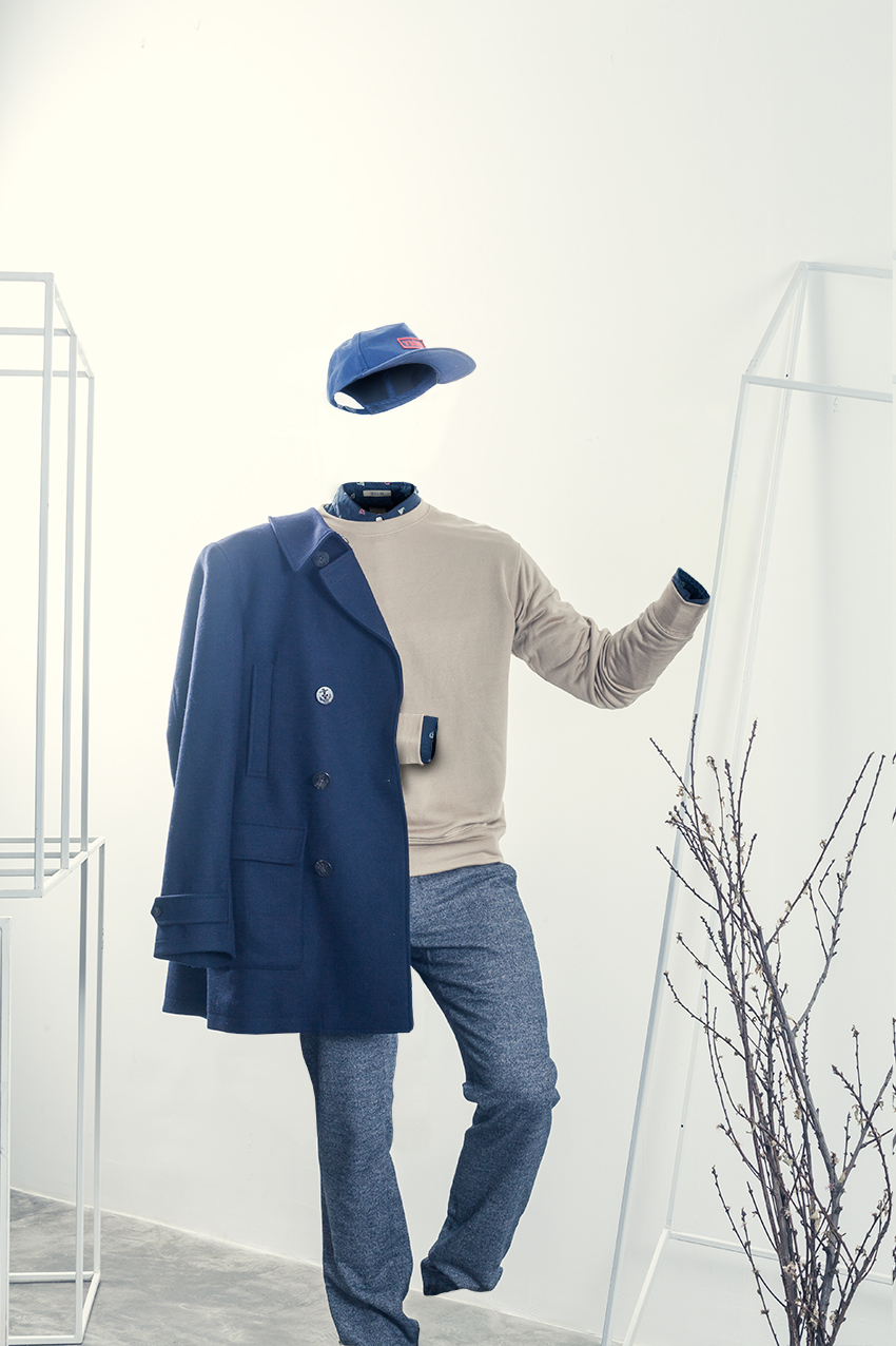 Rafafans / Art & Creative direction