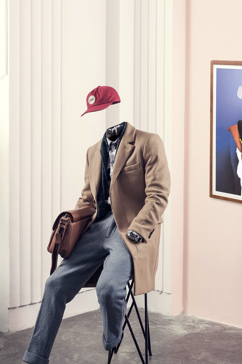 Rafafans / Art & Creative direction