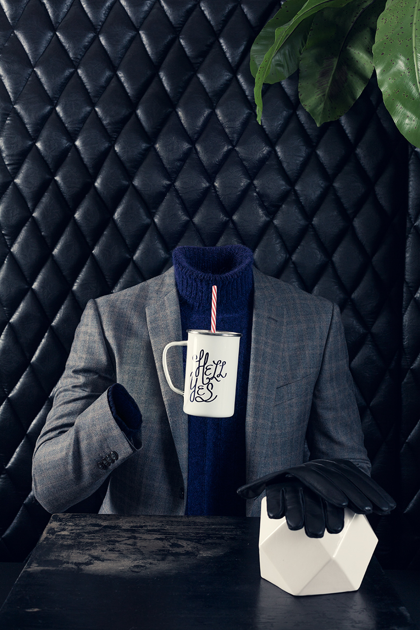 Rafafans / Art & Creative direction