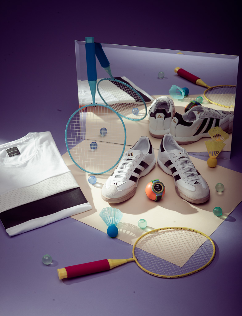 Rafafans / Art & Creative direction