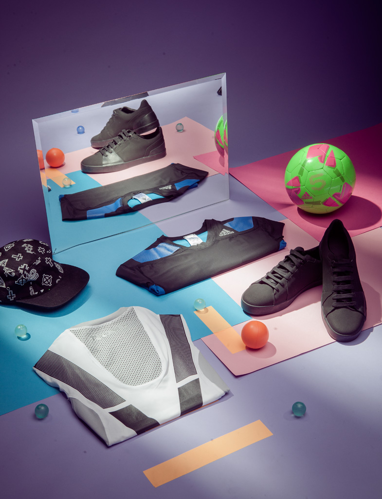 Rafafans / Art & Creative direction