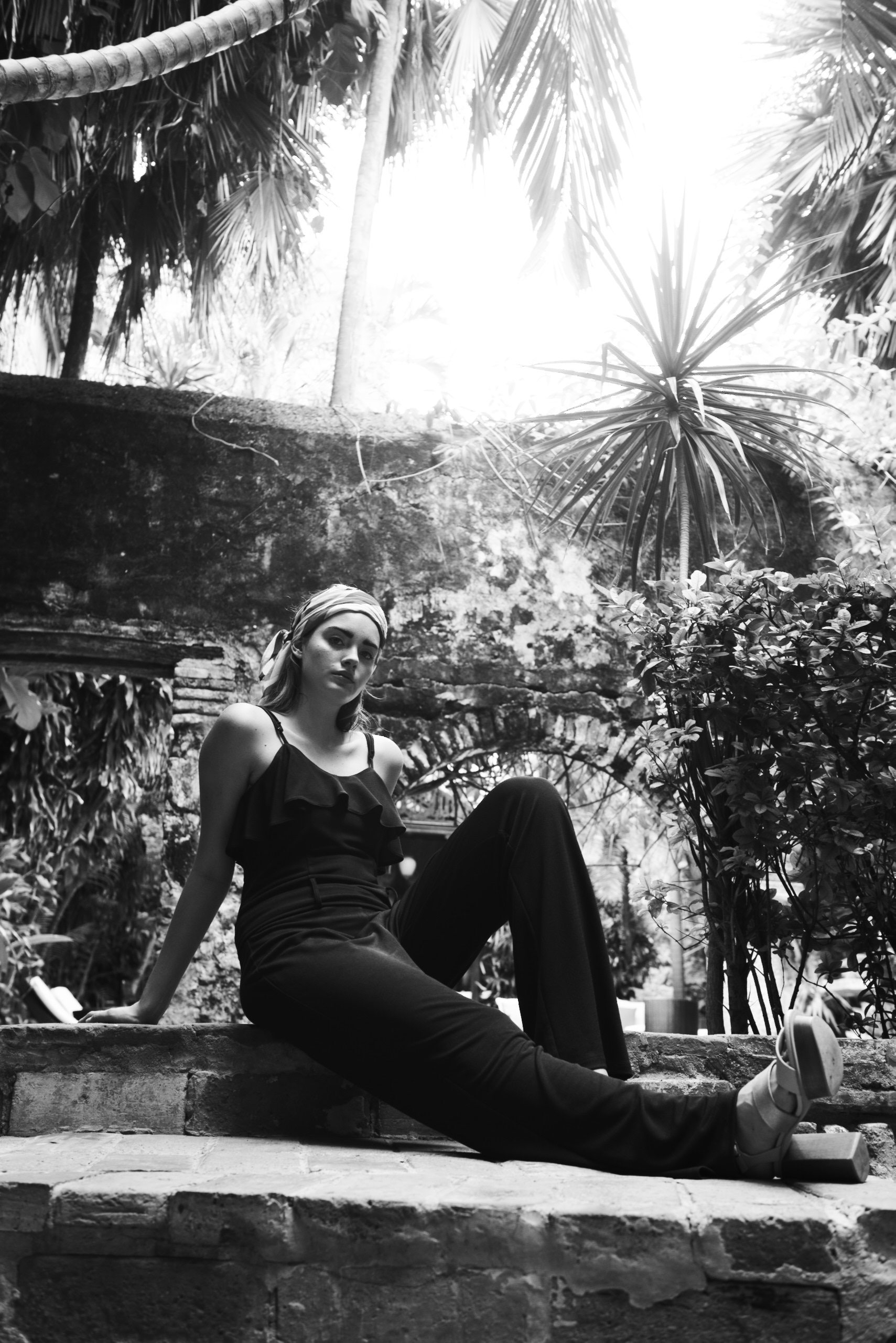 Rafafans / Art & Creative direction