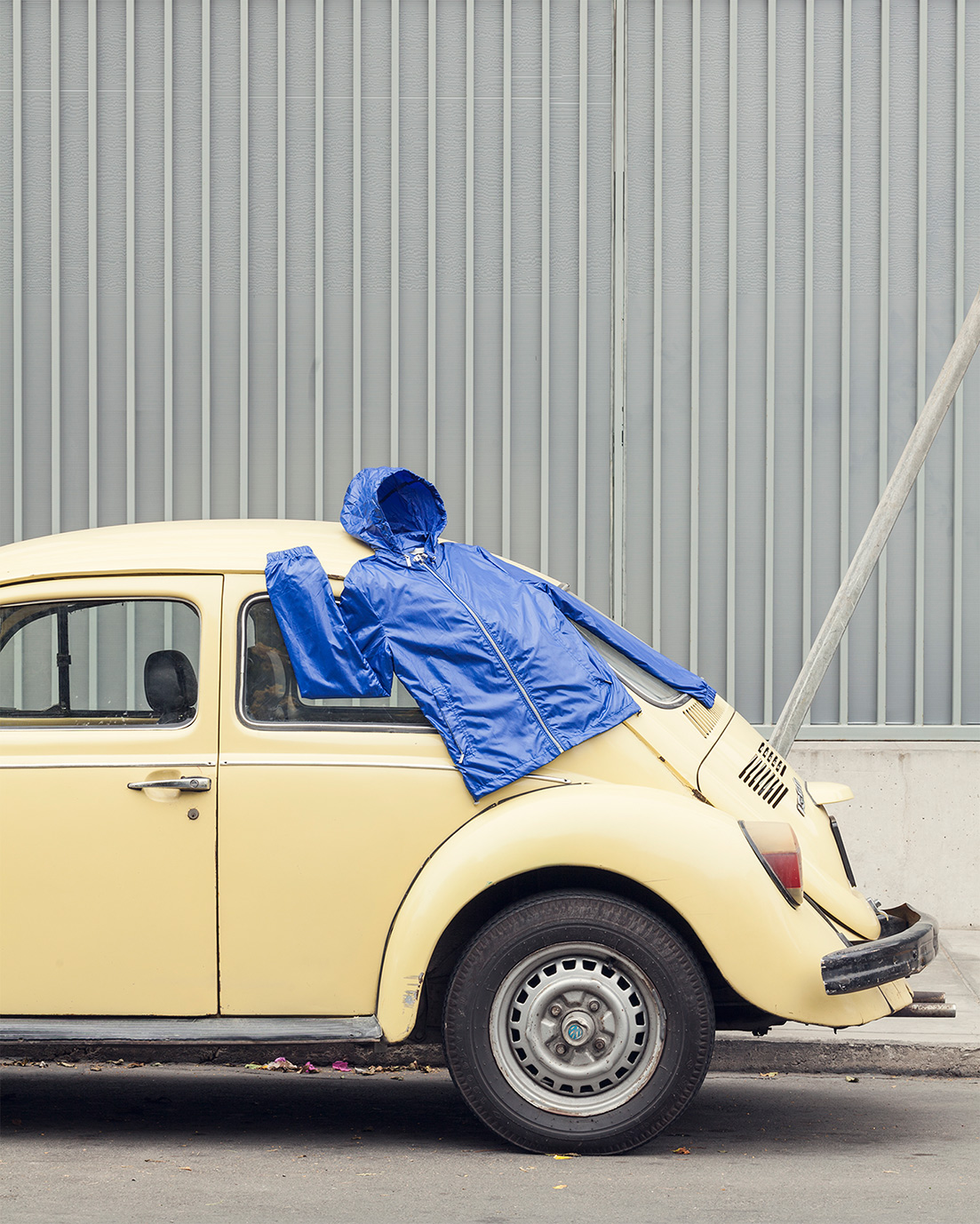 Rafafans / Art & Creative direction