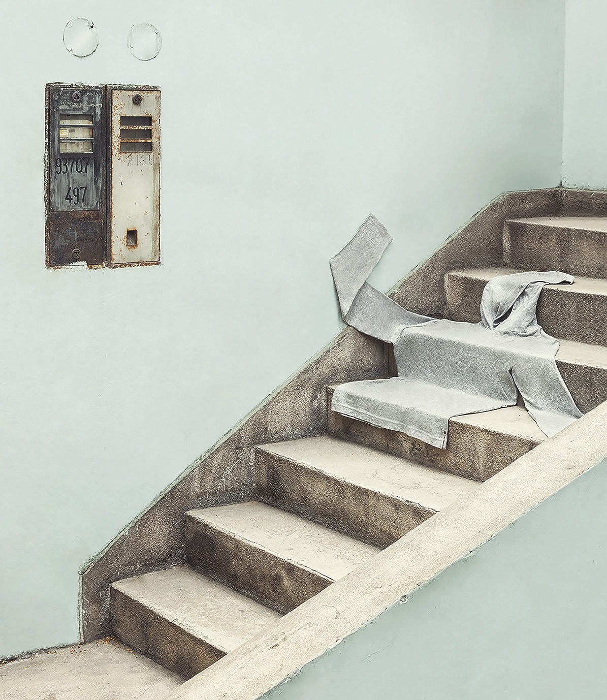 Rafafans / Art & Creative direction