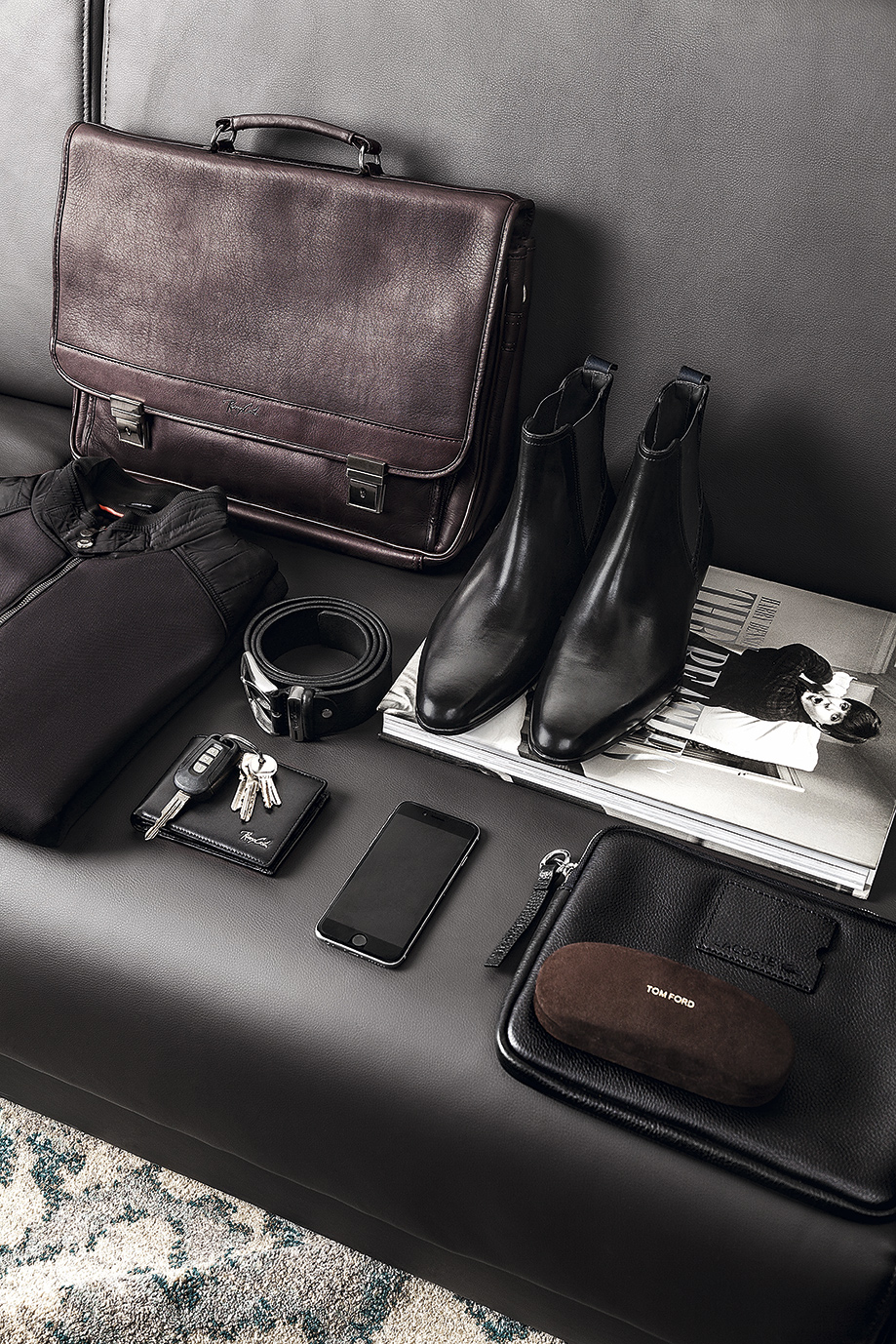 Rafafans / Art & Creative direction