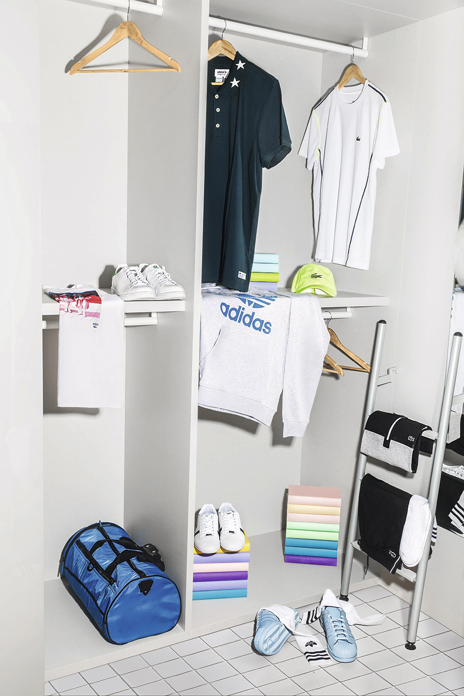 Rafafans / Art & Creative direction