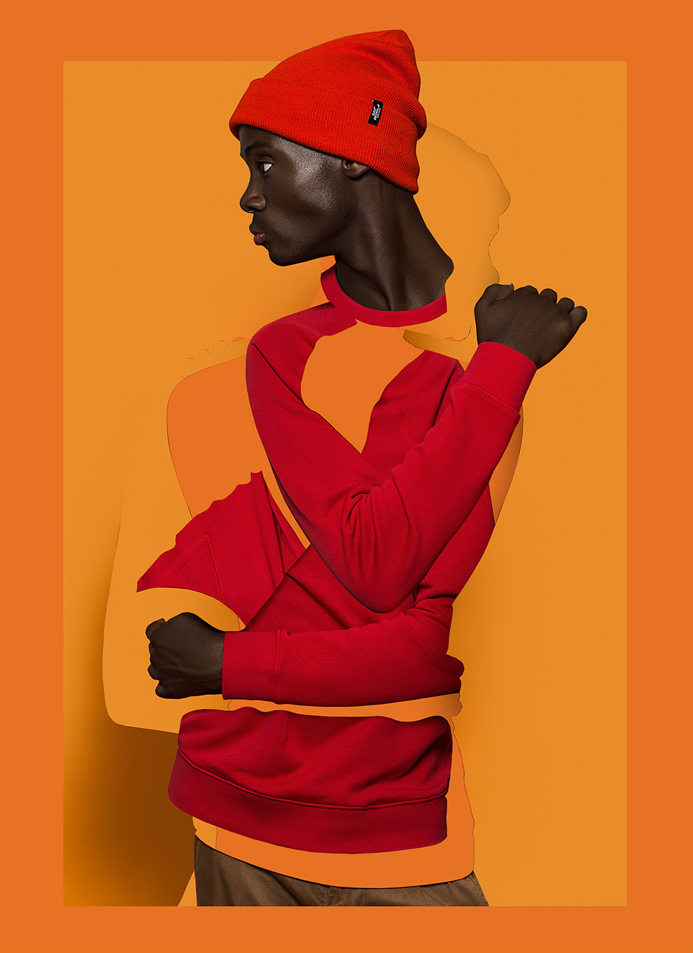 Rafafans / Art & Creative direction