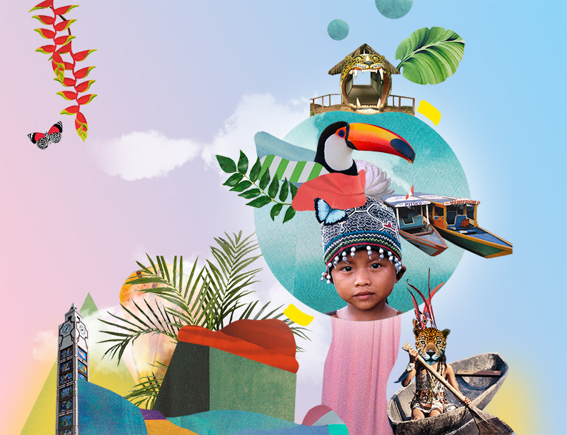 Rafafans / Art & Creative direction