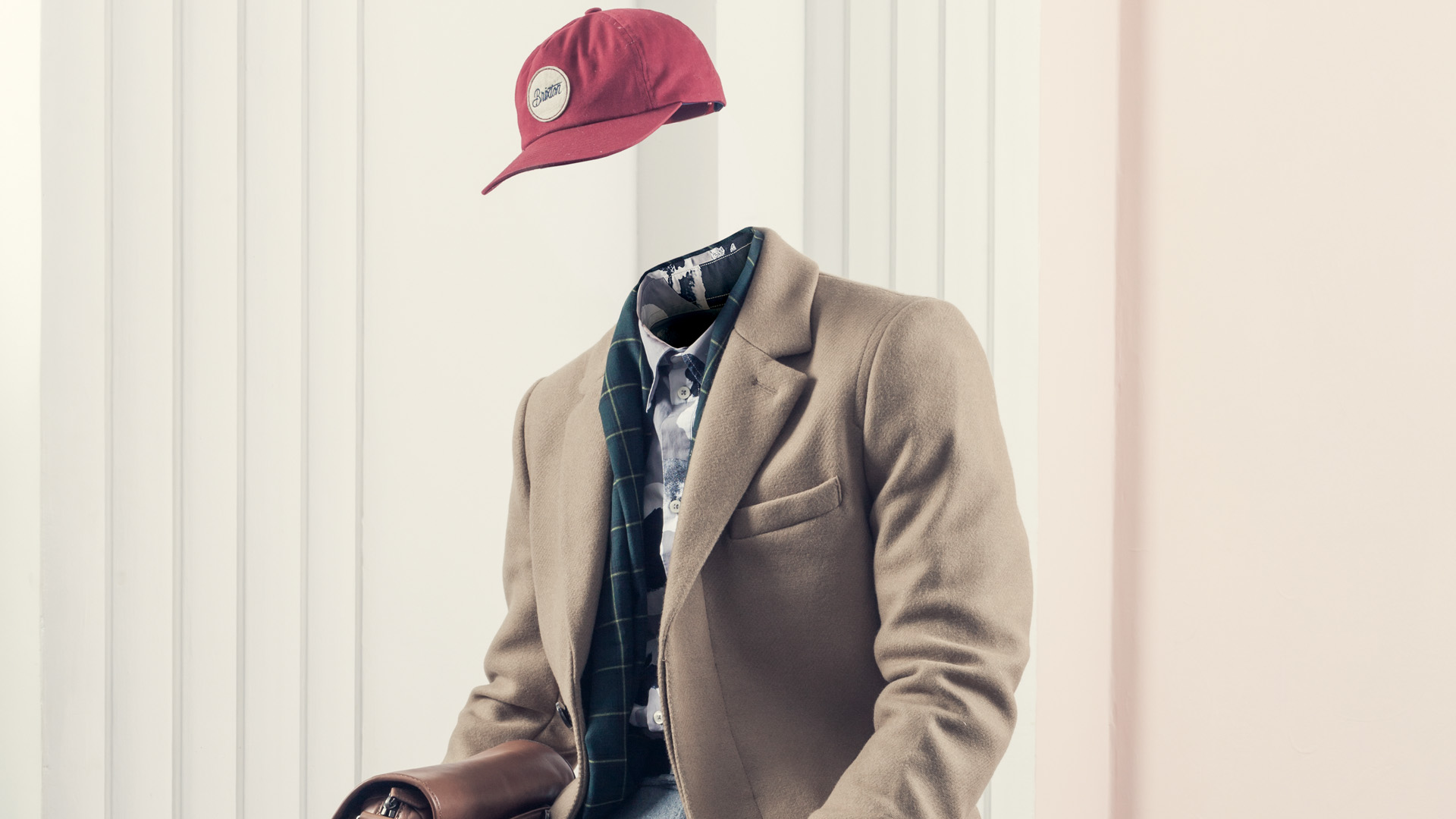 Rafafans / Art & Creative direction