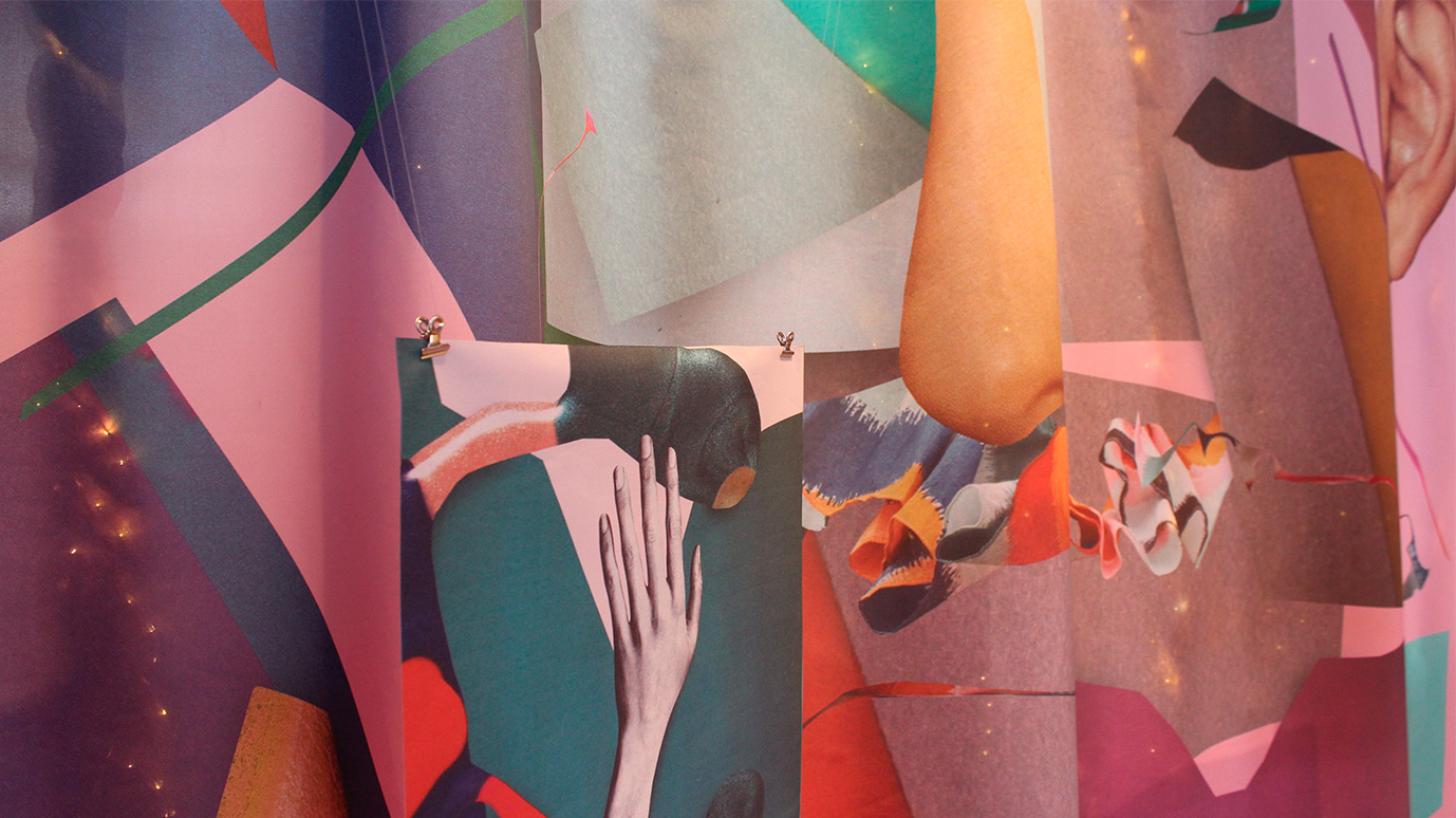 Rafafans / Art & Creative direction