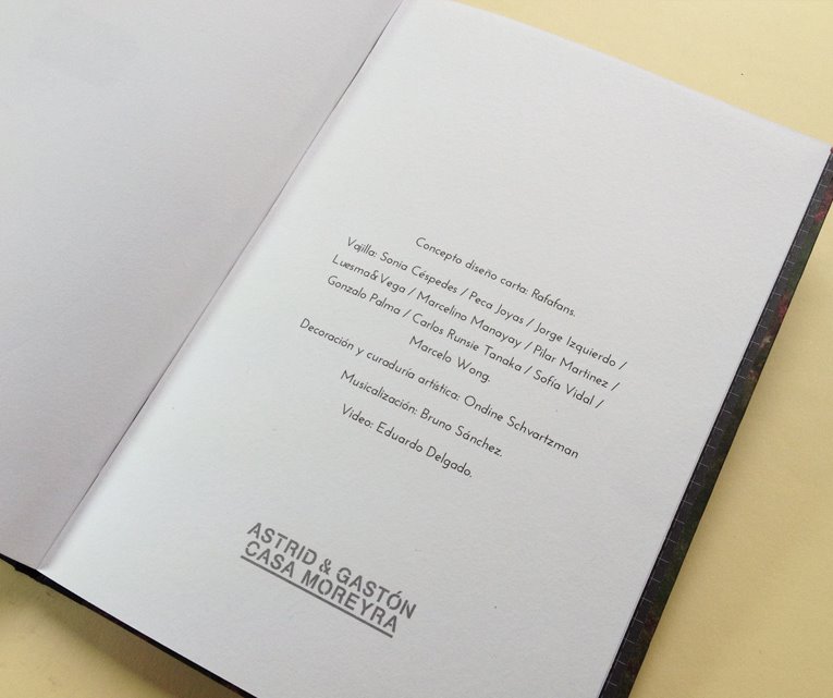 Rafafans / Art & Creative direction