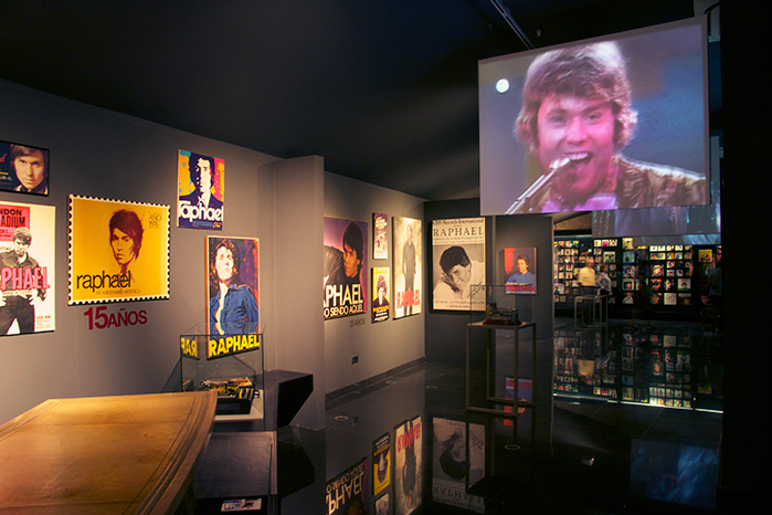 Rafafans / Art & Creative direction